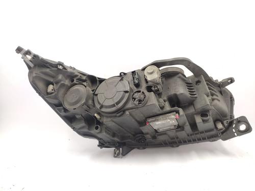 Left headlight CITROËN C5 III Break (RW_) 2.0 i 16V (RWRFJC, RWRFJF) | BP34123544C28 - Image 2