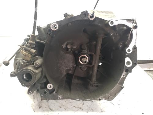 Gearbox CITROËN C15 Box Body/MPV (VD_) 1.8 D | BP21151636M3 