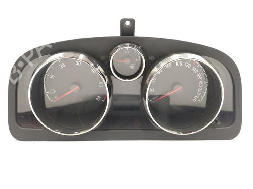 Used Instrument cluster OPEL ANTARA A (L07) [2006-2017]  21158275