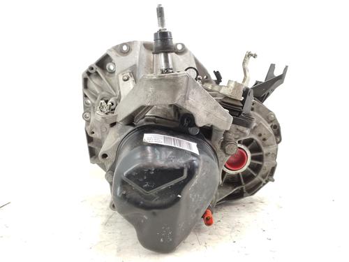 Gearbox RENAULT CLIO III Hatchback Van (SB_, SR_)  | BP26690185M3 