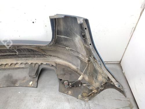 Rear bumper SEAT ALTEA (5P1) 1.6 | BP24598500C8 