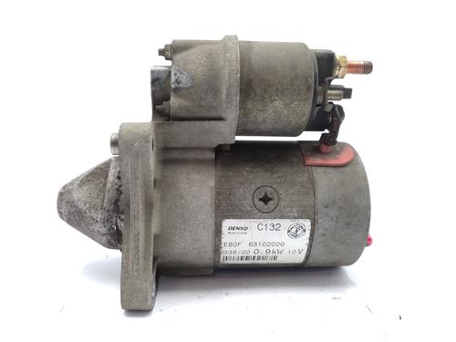 Used Starter FIAT SEICENTO / 600 (187_) [1997-2010]  21157461