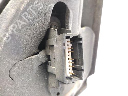 Right mirror RENAULT MEGANE I (BA0/1_) 1.9 D Eco (BA0A, BA0U, BA0R) | BP24843278C27 