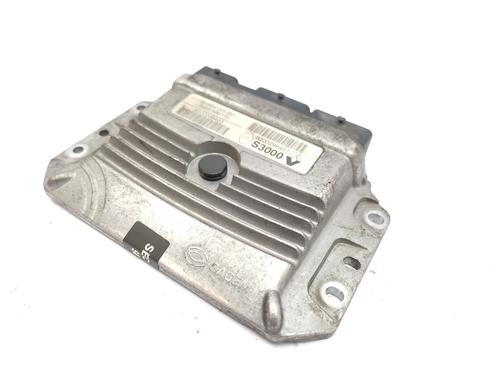 Engine control unit (ECU) RENAULT MEGANE II (BM0/1_, CM0/1_)  | BP21161136M57 