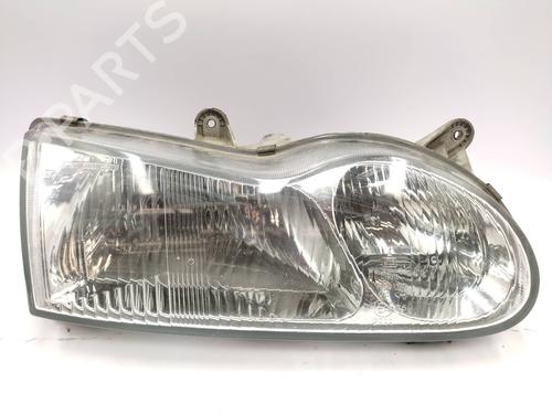 Used Right headlight HYUNDAI SONATA III (Y-3) [1992-2000]  22769288