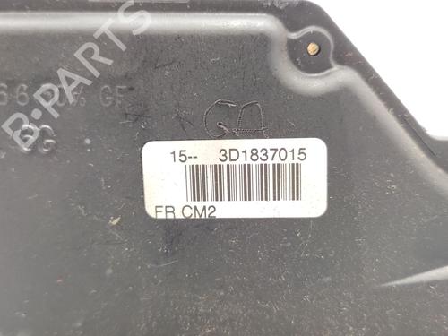 Front left lock VW GOLF PLUS V (5M1, 521)  | BP21759469C98 