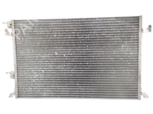 Kondensator Klimaanlage für SAAB 9-3 (YS3F, E79, D79, D75) [2002-2015]  21155507