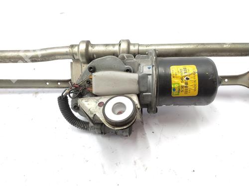 Front wiper motor RENAULT MASTER II Platform/Chassis (ED/HD/UD) 2.5 dCi | BP24683225M29 
