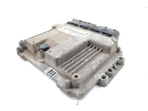 Engine control unit (ECU) OPEL ASTRA H (A04) 1.7 CDTI (L48) | BP21152566M57 