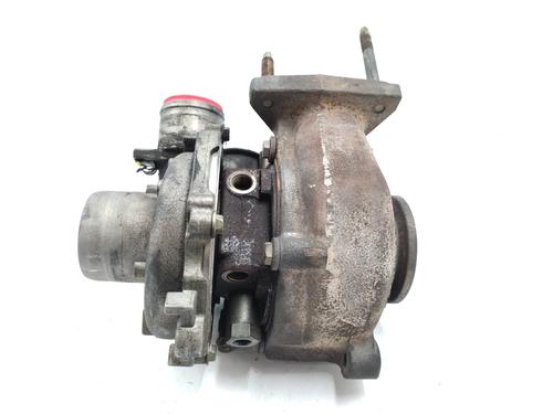 Turbocharger/Supercharger RENAULT MEGANE II (BM0/1_, CM0/1_)  | BP21152154M71 