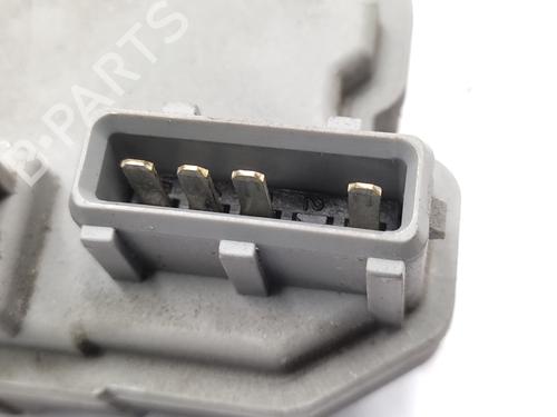 Rear right lock PEUGEOT 206 Hatchback (2A/C)  | BP21158028C99 