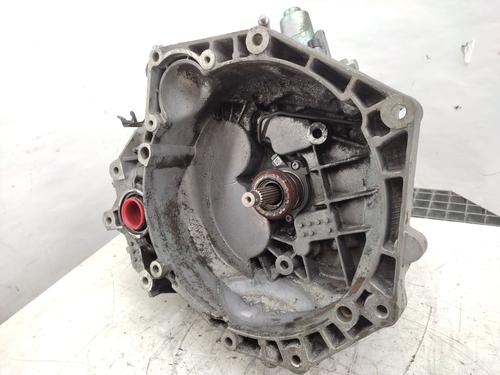 Gearbox OPEL ZAFIRA / ZAFIRA FAMILY B (A05) 1.9 CDTI (M75) | BP28351643M3