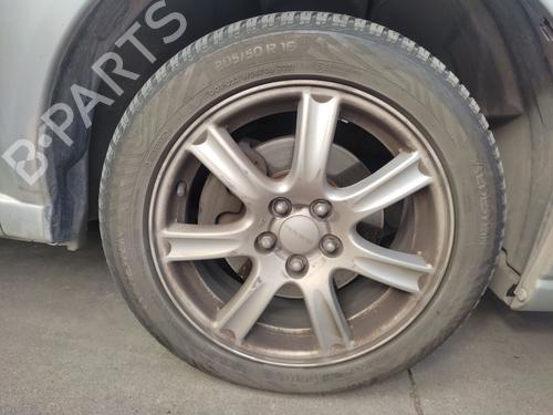 Left rear driveshaft SUBARU IMPREZA Saloon (GD) 2.0 i AWD (GD9) | BP25836429M40 