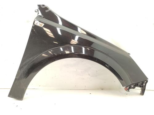 Used Right front fenders OPEL ASTRA H (A04) 1.7 CDTI (L48) (110 hp) 26207430