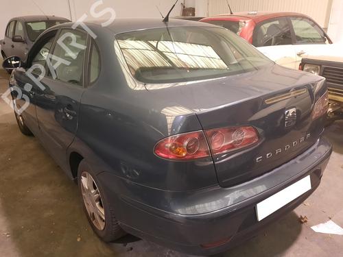 Engine control unit (ECU) SEAT CORDOBA (6L2)  | BP21149688M57 