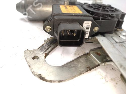 Front right window mechanism OPEL CORSA B (S93) 1.0 i 12V (F08, F68, M68) | BP21152454C23 