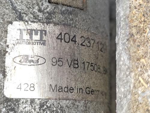 Viskermotor vindrute FORD TRANSIT Van (E_ _)  | BP21156097M29 