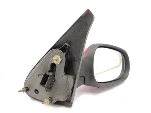 Right mirror RENAULT MEGANE I (BA0/1_) 1.6 e (BA0F, BA0S) | BP24843272C27 