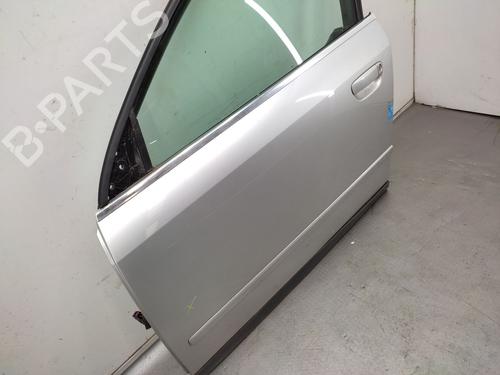 Left front door AUDI A4 B6 (8E2) 1.9 TDI | BP26307023C2 