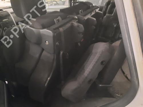 Steering column stalk SUZUKI GRAND VITARA II (JT, TE, TD) 1.9 DDiS (JB419WD, JB419XD) | BP21151544I23 