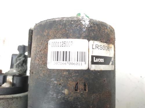 Motorino avviamento VW GOLF III (1H1)  | BP21151474M8 