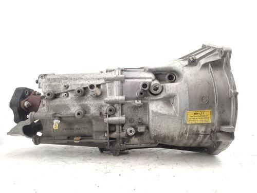 Gearbox BMW 1 (E87) 118 d | BP21538366M3 