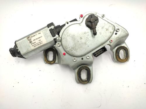 Used Rear wiper motor SKODA OCTAVIA II (1Z3) [2004-2013]  21159297