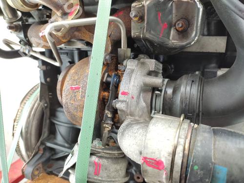 Engine SEAT LEON (1P1) 2.0 TDI 16V | BP32705011M1  - Image 6