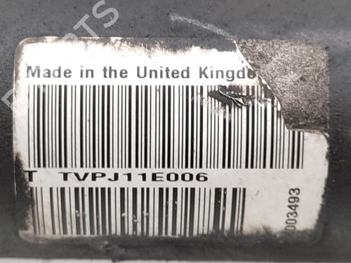 Steering rack VOLVO V50 (545) 2.0 | BP32026263M22