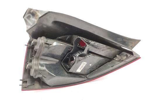 Right taillight RENAULT MEGANE II Saloon (LM0/1_) 1.5 dCi (LM02, LM13, LM2A) | BP24539866C35 