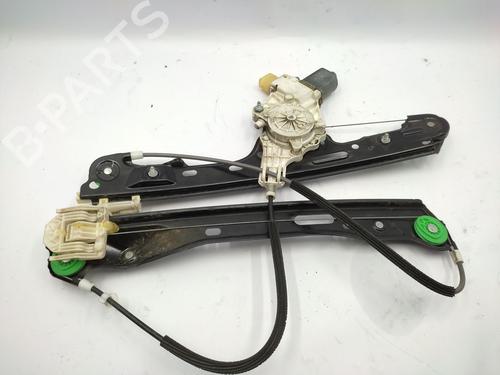Used Front left window mechanism BMW 1 (E87) 118 d (122 hp) 22788829