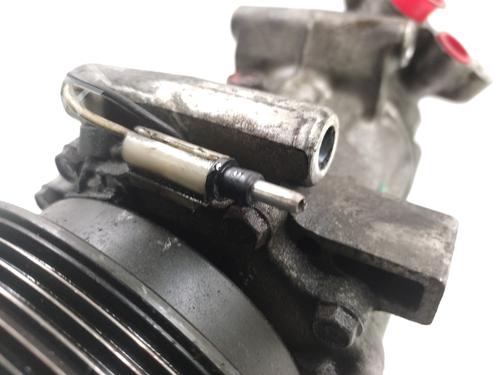 AC compressor RENAULT CLIO II (BB_, CB_)  | BP21150957M34 