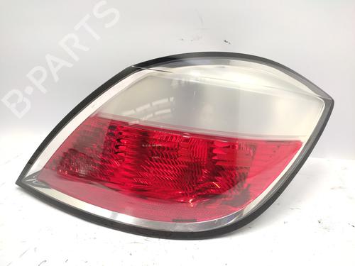 Højre baglygte OPEL ASTRA H (A04) [2004-2014]  21160202