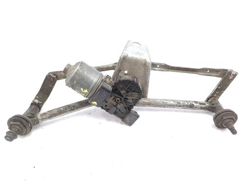 Ruitenwissermotor voor PEUGEOT 206 Hatchback (2A/C) [1998-2012]  21155975