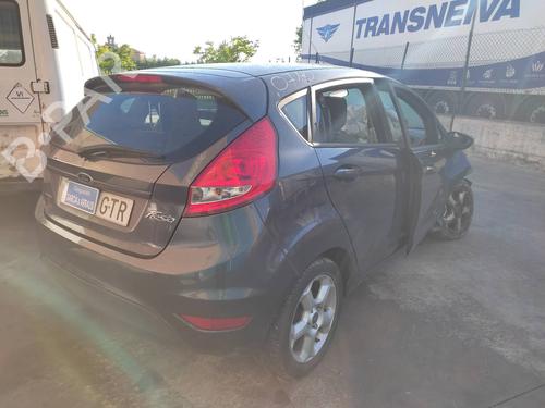Starter FORD FIESTA VI (CB1, CCN)  | BP21149158M8 