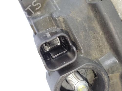 Alternator CITROËN C4 II (NC_) 1.6 HDi 90 | BP31969471M7