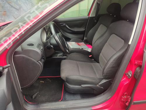 Førerens kollisjonspute SEAT LEON (1M1) 1.9 TDI | BP29185253C9 