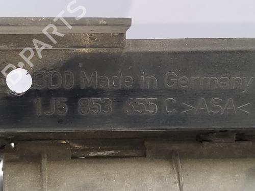 Grille VW BORA I (1J2)  | BP21157884C40 