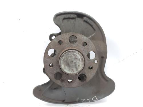 Right front steering knuckle MERCEDES-BENZ C-CLASS (W203) C 200 CDI (203.004) | BP27335155M26 