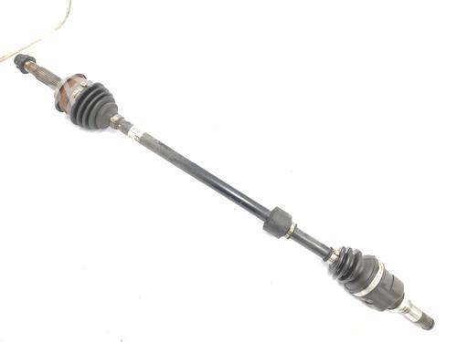 Used Right front driveshaft TOYOTA YARIS (_P13_) 1.3 (NSP130_, NSP130) (99 hp) 21160083