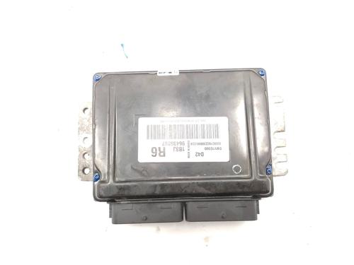 Computer motormanagement DAEWOO REZZO (U100)  | BP21154834M57 