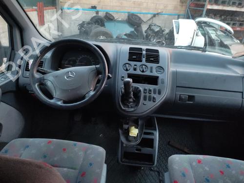 Right front indicator MERCEDES-BENZ VITO Van (W638)  | BP21156277C33 