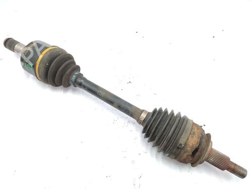 Used Left front driveshaft Left front driveshaft MAZDA 6 Estate (GJ, GL) 2.2 D (150 hp) 36324442 36324442