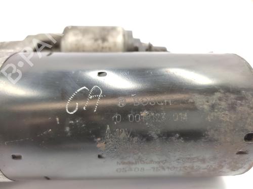 Starter VW PASSAT B6 (3C2) 2.0 TDI 16V | BP36355953M8 - Image 5