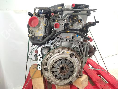 Engine HONDA CR-V II (RD_) 2.0 (RD5) | BP39654352M1 - Image 2