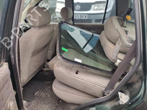 Køleventilator elektrisk LAND ROVER FREELANDER I (L314) 2.0 DI 4x4 | BP21155745M35 