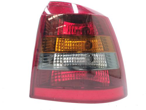 Højre baglygte OPEL ASTRA G Saloon (T98) 1.7 DTI 16V (F69) (75 hp) 24683449