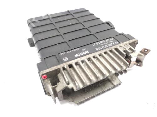 Used Engine control unit (ECU) MERCEDES-BENZ 124 Coupe (C124) 300 CE (124.050) (180 hp) 21156156