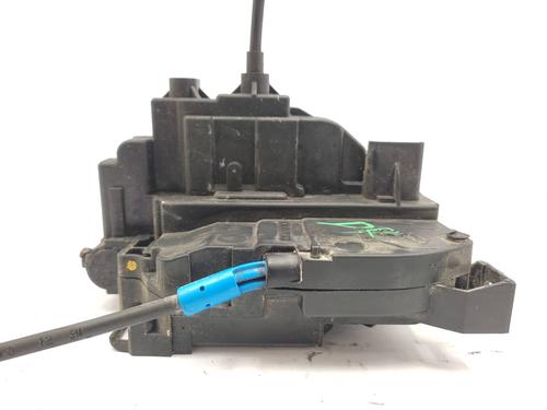 Used Front right lock RENAULT MEGANE III Hatchback (BZ0/1_, B3_) [2008-2025]  21161201