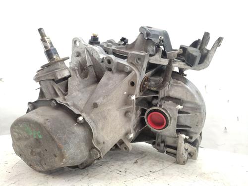 Gearbox CITROËN XSARA PICASSO (N68) 2.0 HDi | BP30206725M3 